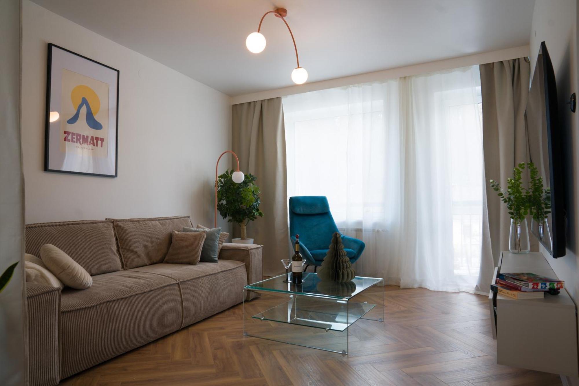 Villa Turris Apartamenty Przy Muszynskim Zamku Muszyna Eksteriør bilde