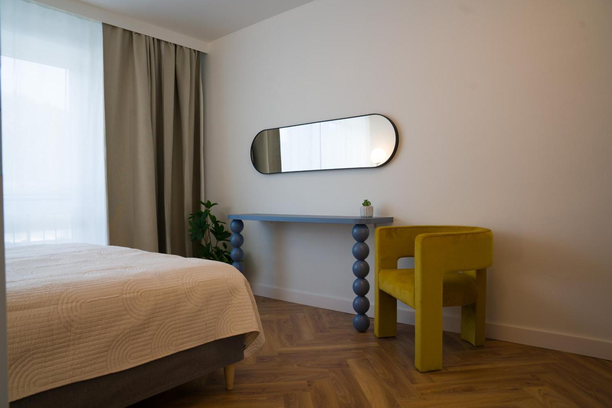 Villa Turris Apartamenty Przy Muszynskim Zamku Muszyna Eksteriør bilde