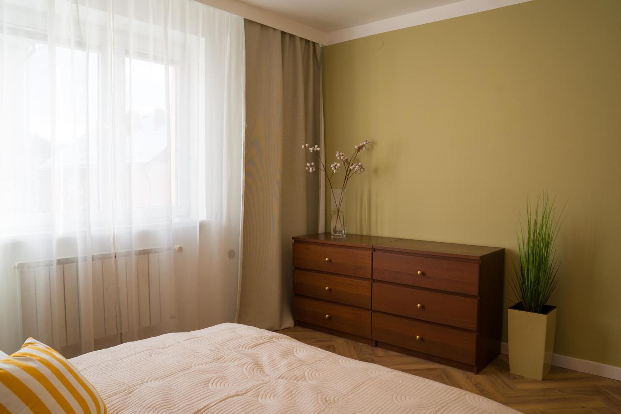 Villa Turris Apartamenty Przy Muszynskim Zamku Muszyna Eksteriør bilde
