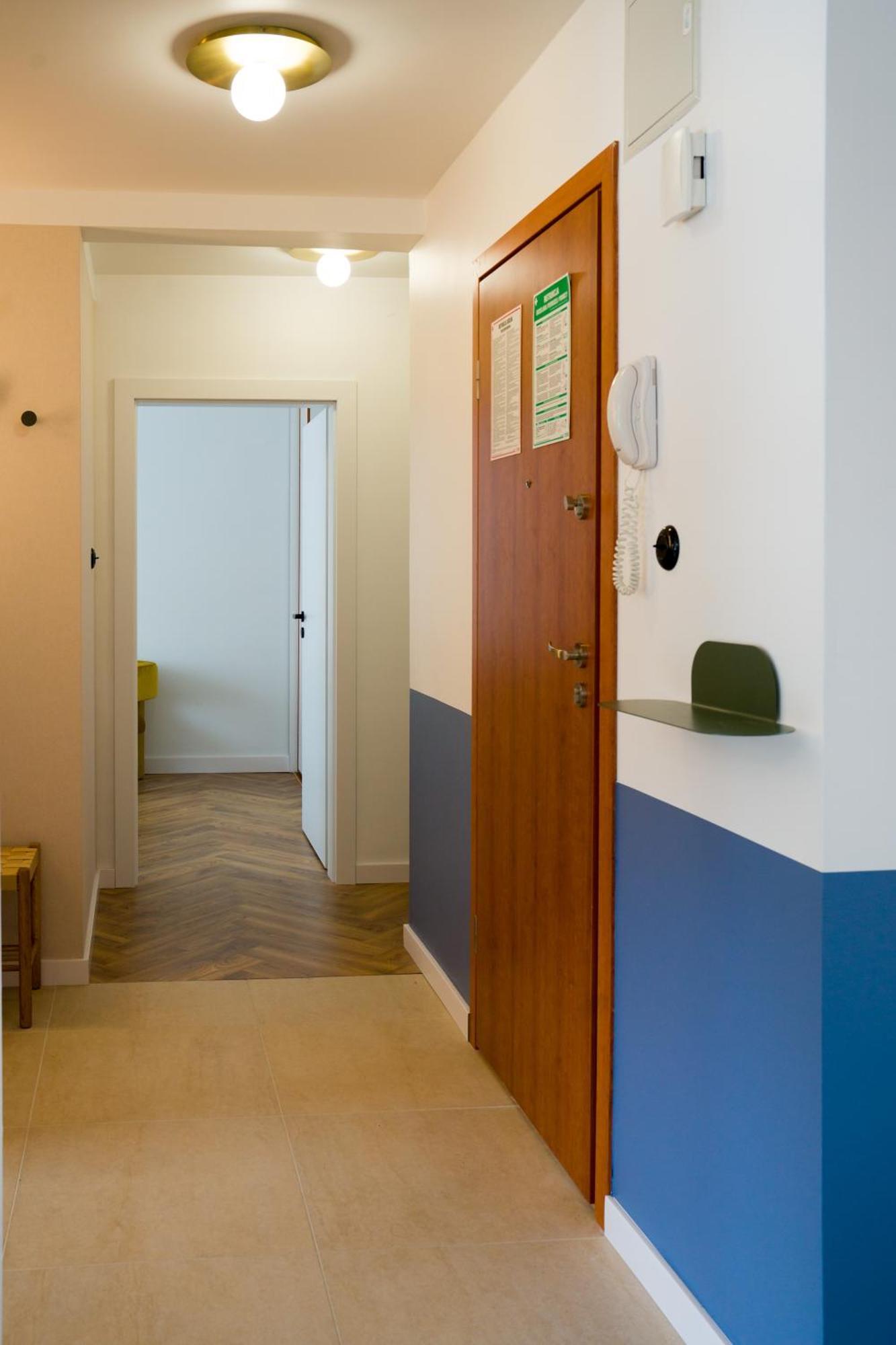 Villa Turris Apartamenty Przy Muszynskim Zamku Muszyna Eksteriør bilde