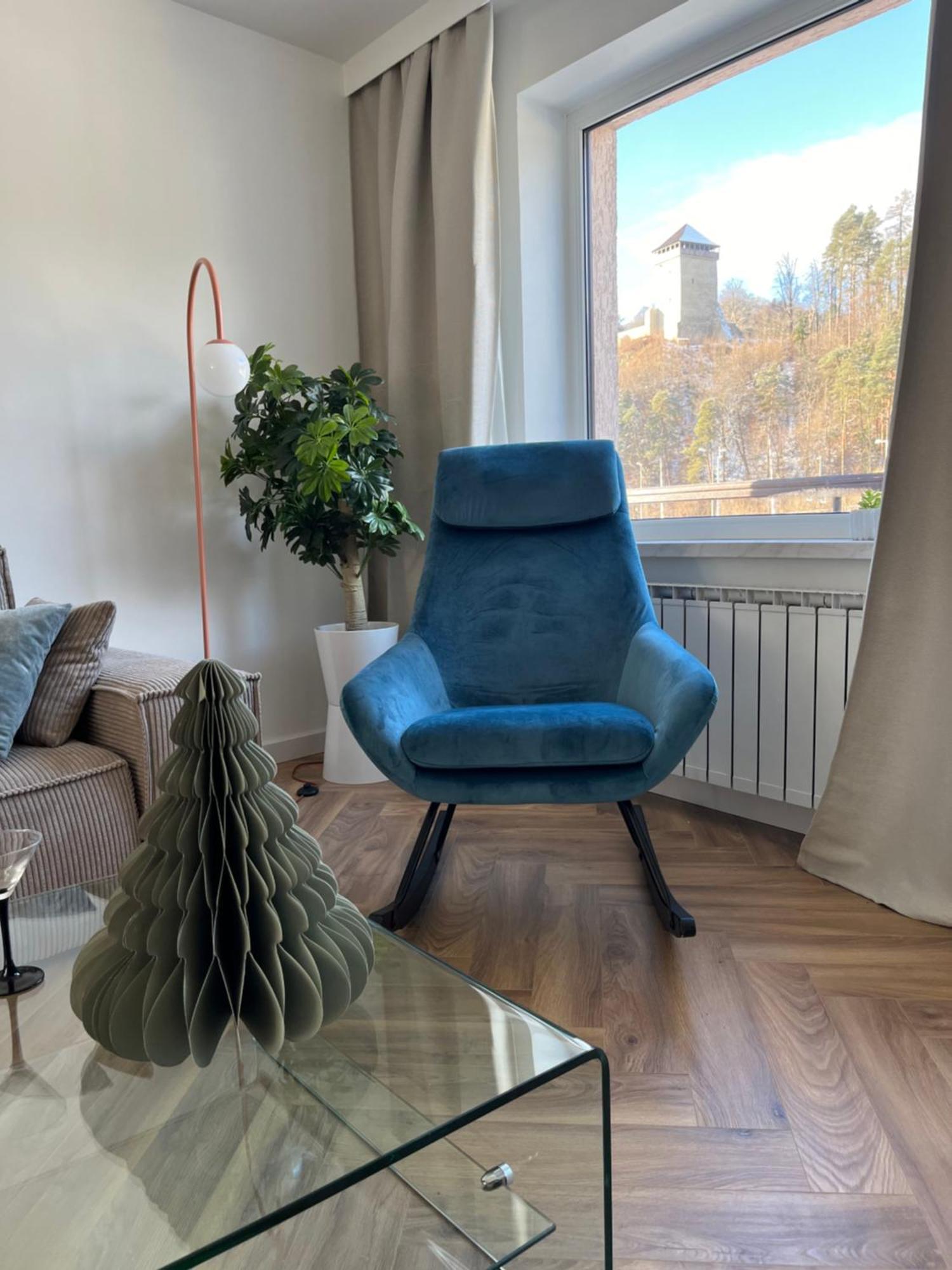Villa Turris Apartamenty Przy Muszynskim Zamku Muszyna Eksteriør bilde