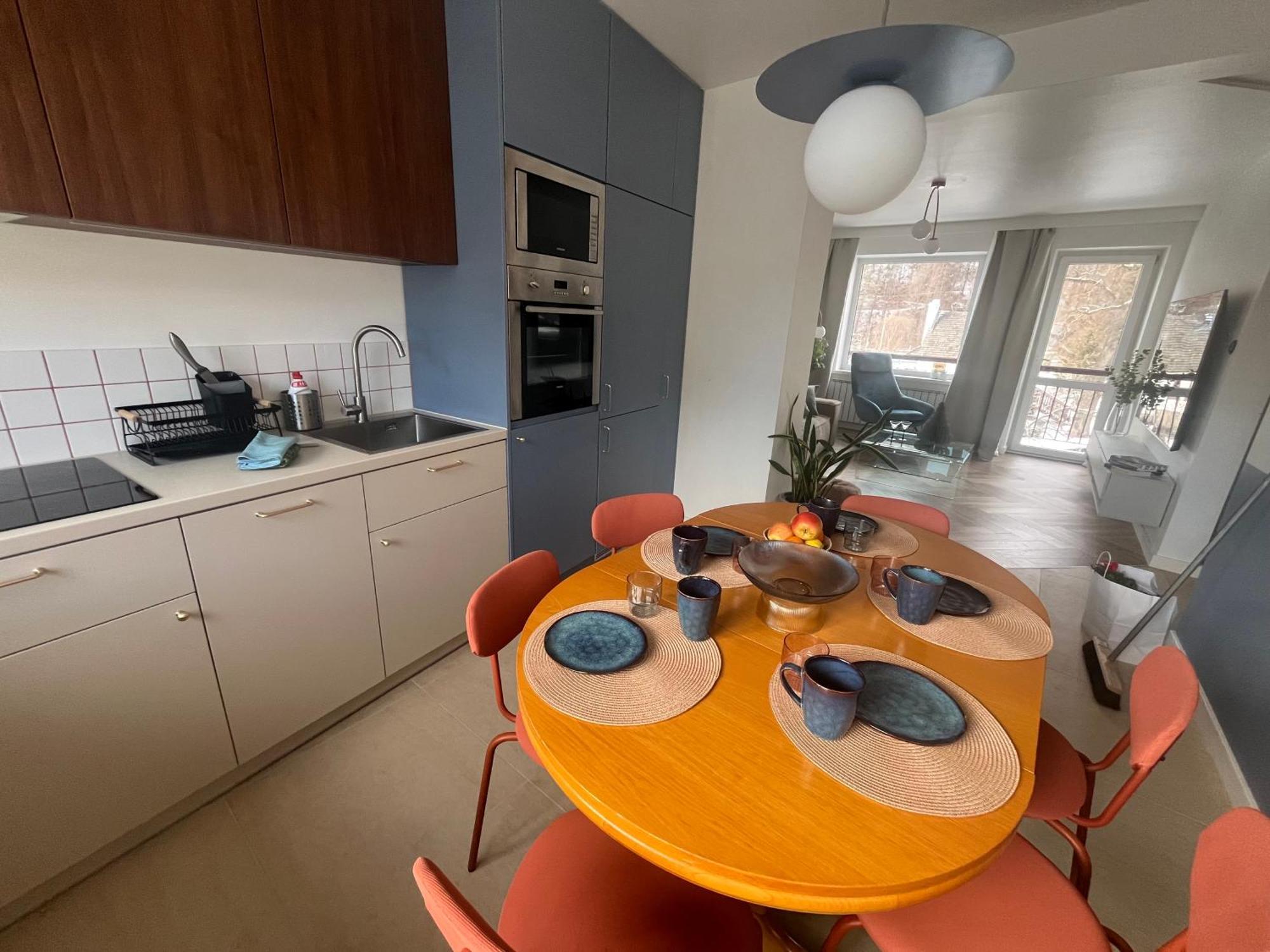 Villa Turris Apartamenty Przy Muszynskim Zamku Muszyna Eksteriør bilde